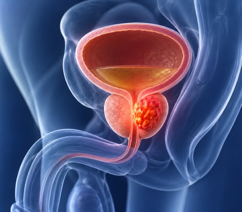 PSA alto sin cáncer: cuándo preocuparse y qué significa