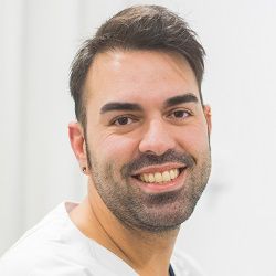 Alejandro Pastor Campo