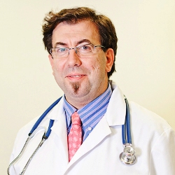 Carlos Javier Egea Santaolalla