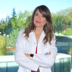 Débora Nuevo Ejeda