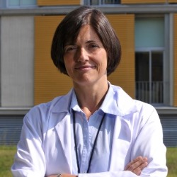 Elena Sanz Rivas