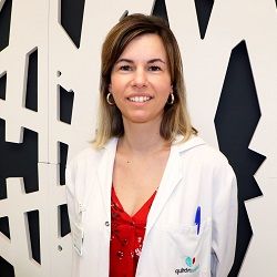 Estefanía Quílez