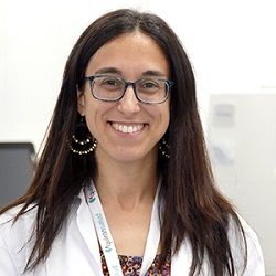 Esther Mena Pérez