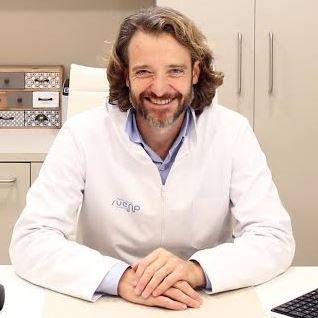 Javier Albares