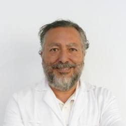 Gines Hernández Cortes