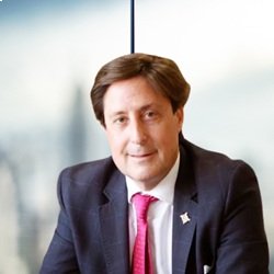 José María Gómez-Reino Sanchis