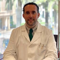 Juan Muñoz Ortego
