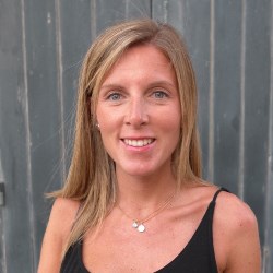 Laura Galian Gay