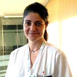 Yolanda Peral
