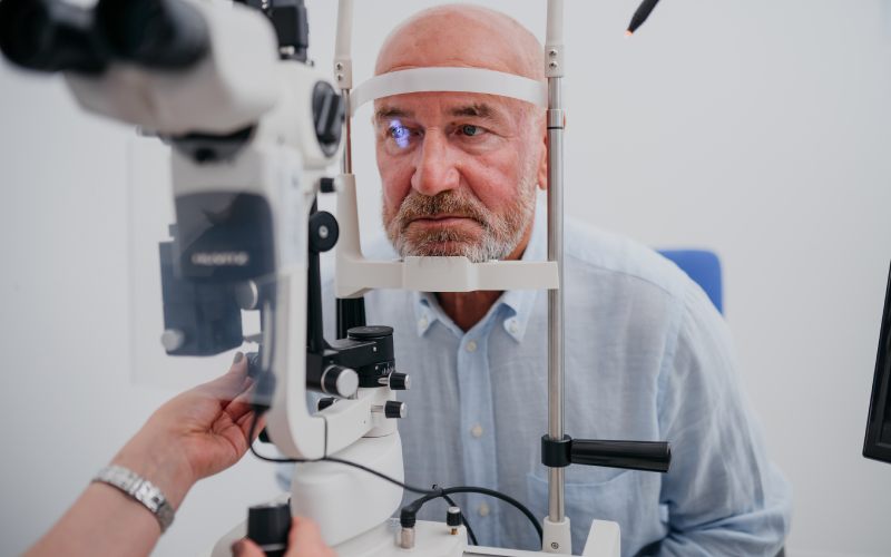 Láser SLT para el glaucoma, ¿el fin del colirio y la cirugía?