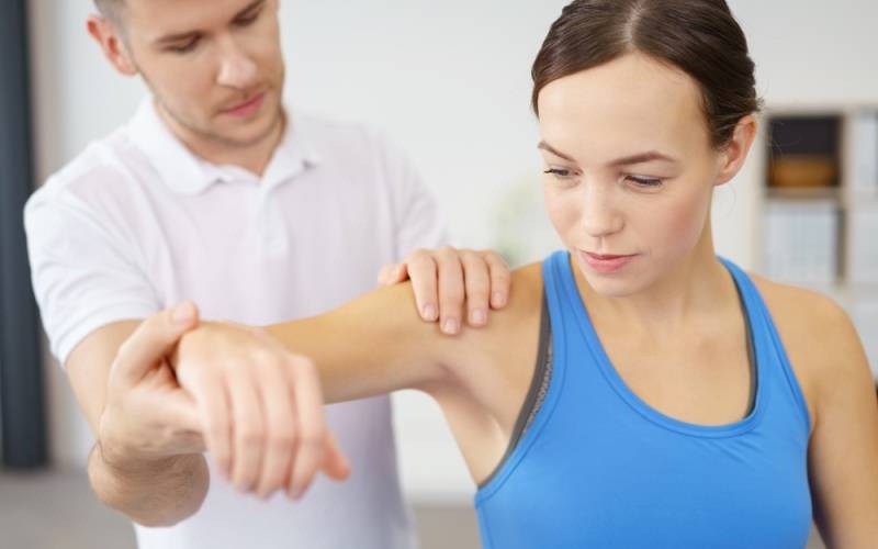 Tratamiento percutáneo de lesiones musculoesqueléticas