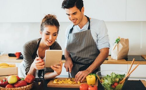 Nutrición en otoño: verdades y mentiras