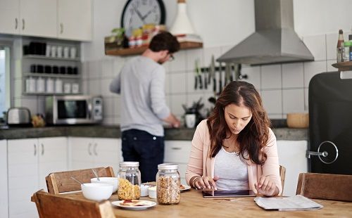 6 bulos o mitos de la alimentación