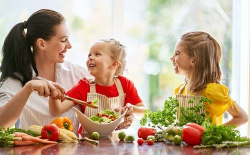 Dieta para prevenir el cáncer