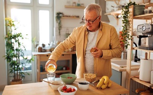 Tipos de dieta para enfermos renales
