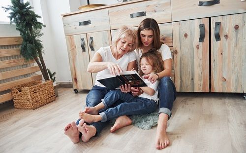 Consejos de salud en clave femenina