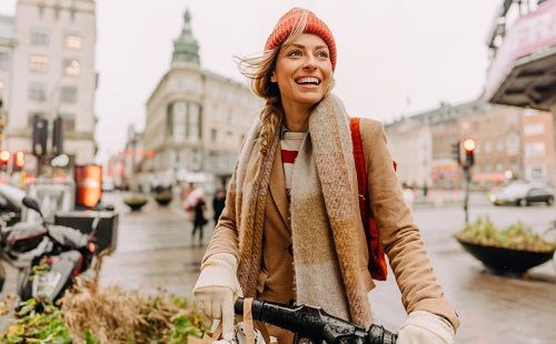 Mejora tu piel de cara al invierno