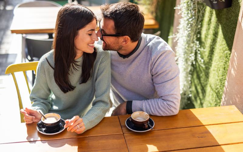 10 claves para disfrutar de una vida sexual en pareja