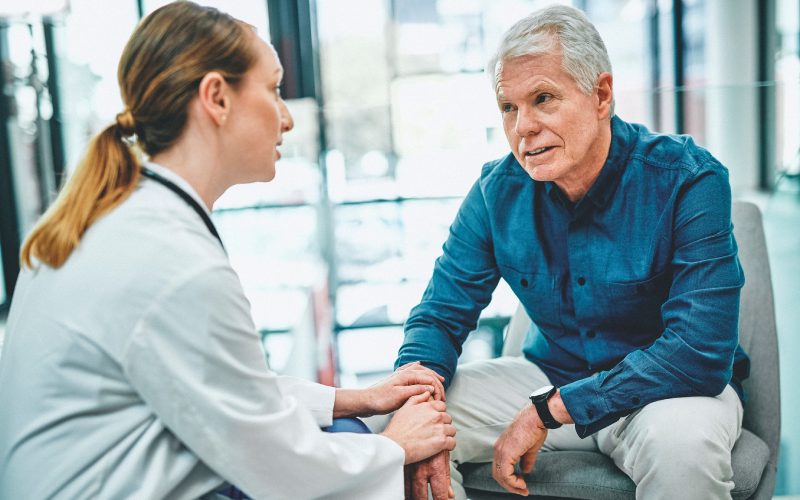 Cáncer: prevención, detección y apoyo emocional