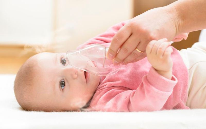 Bronquiolitis
