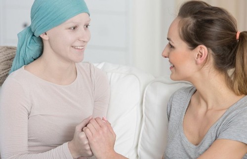 Las emociones en el cáncer de mama