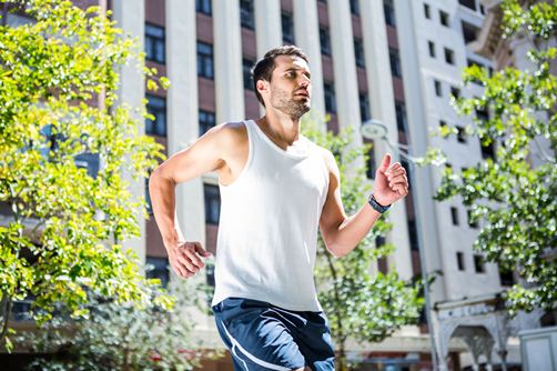 La importancia del deporte en la prevención de las enfermedades cardiovasculares