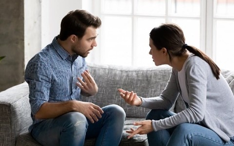 Mejorar la comunicación en pareja