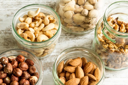 Alergia a alimentos